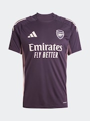 Koszulka treningowa adidas Arsenal Tiro 24 - Image 5 of 7