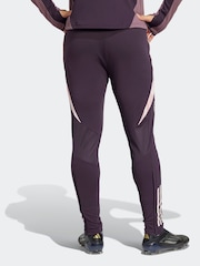 adidas Black Arsenal Tiro 24 Training Joggers - Image 2 of 6