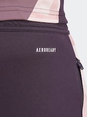 adidas Black Arsenal Tiro 24 Training Joggers - Image 5 of 6