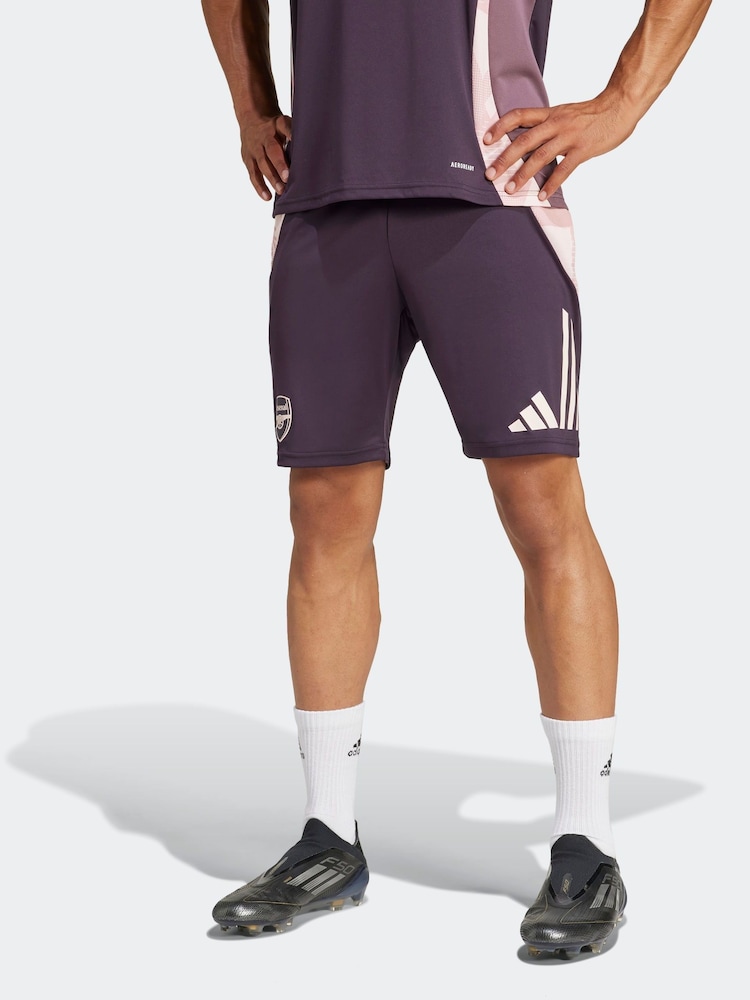 Adidas Arsenal Тренировочные шорты Tiro 24 - Image 1 of 7