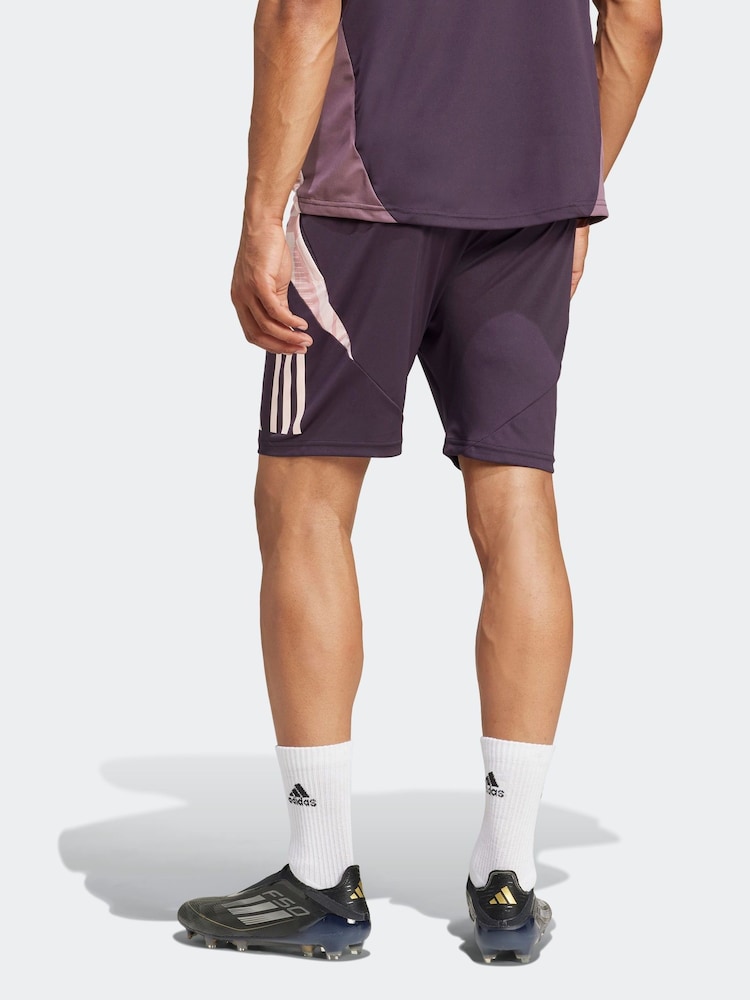 Adidas Arsenal Тренировочные шорты Tiro 24 - Image 2 of 7