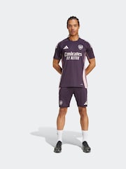 Adidas Arsenal Тренировочные шорты Tiro 24 - Image 3 of 7