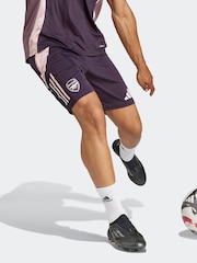 Adidas Arsenal Тренировочные шорты Tiro 24 - Image 4 of 7