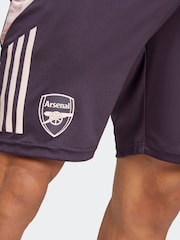 Adidas Arsenal Тренировочные шорты Tiro 24 - Image 5 of 7