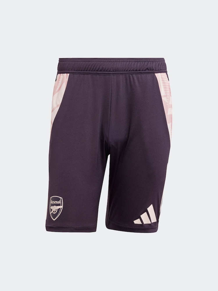 Adidas Arsenal Тренировочные шорты Tiro 24 - Image 7 of 7