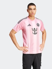 adidas Inter Miami CF 25/26 Messi Home Jersey - Imagen 1 de 8