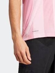 adidas Inter Miami CF 25/26 Messi Home Jersey - Imagen 6 de 8