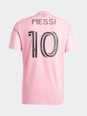 adidas Inter Miami CF 25/26 Messi Home Jersey - Imagen 8 de 8