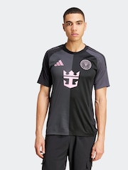adidas Inter Miami CF 25/26 Messi Away Jersey - صورة 1 من 8