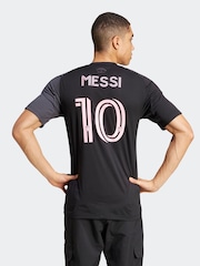 adidas Inter Miami CF 25/26 Messi Away Jersey - صورة 2 من 8