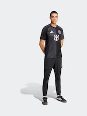 adidas Inter Miami CF 25/26 Messi Away Jersey - صورة 3 من 8