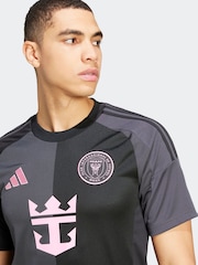 adidas Inter Miami CF 25/26 Messi Away Jersey - صورة 5 من 8