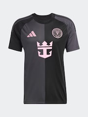 adidas Inter Miami CF 25/26 Messi Away Jersey - صورة 7 من 8