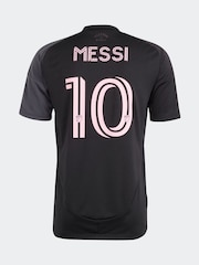 adidas Inter Miami CF 25/26 Messi Away Jersey - صورة 8 من 8