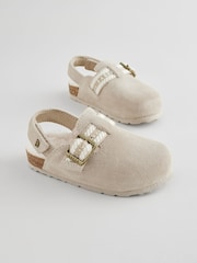 Baker by Ted Baker Boys Clogs Mules Slippers - Image 1 of 6