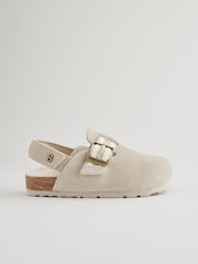 Baker by Ted Baker Boys Clogs Mules Slippers - Image 2 of 6