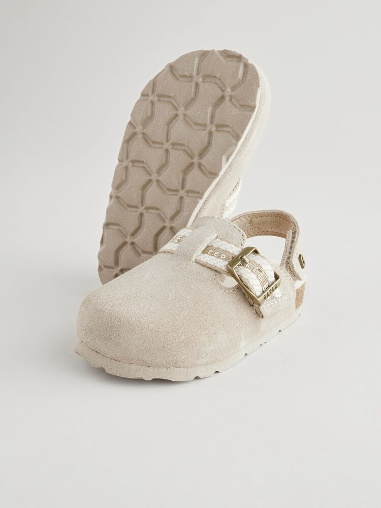 Buy Baker by Ted Baker Boys Clogs Mules Slippers from the Next UK