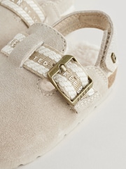 Baker by Ted Baker Boys Clogs Mules Slippers - Image 4 of 6