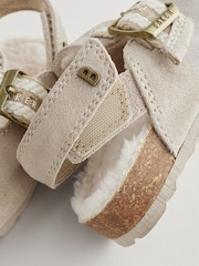 Baker by Ted Baker Boys Clogs Mules Slippers - Image 5 of 6