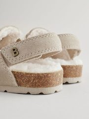 Baker by Ted Baker Boys Clogs Mules Slippers - Image 6 of 6