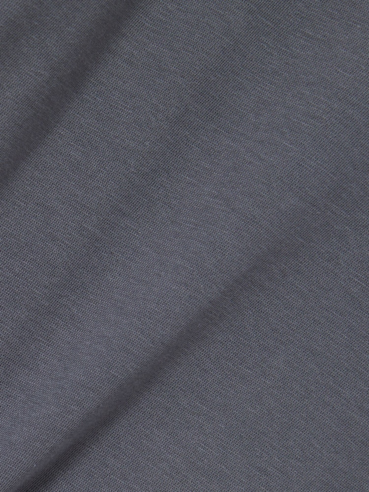 Reiss Washed Airforce Blue Bless 13-14 yrs Crew Neck T-Shirt - Image 3 of 3