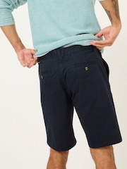 Azul marino - Pantalones cortos chinos de FatFace - Imagen 5 de 6