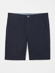 Azul marino - Pantalones cortos chinos de FatFace - Imagen 6 de 6
