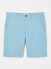 Azul claro - Pantalones cortos chinos de FatFace - Imagen 6 de 6