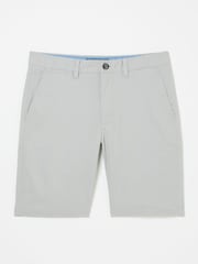 Gris claro - Pantalones cortos chinos de FatFace - Imagen 6 de 6