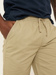 FatFace Seaton Stone Pull On Shorts - Image 5 of 6
