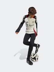 Calças de treino adidas Kids Manchester United Tiro 24 - Imagem 3 de 6