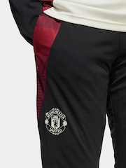 Calças de treino adidas Kids Manchester United Tiro 24 - Imagem 4 de 6