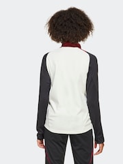 adidas Kids Manchester United Tiro 24 Training Top - Image 2 of 8