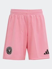 adidas Pink Kids Home Kit - Image 4 of 7