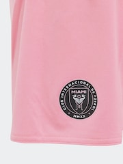 adidas Pink Kids Home Kit - Image 7 of 7