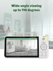 Leapfrog Toys LF915HD 5inch PTZ Video Baby Monitor - Image 2 of 6