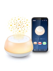 V-Tech V-Hush Mini BC8213 Sleep Soother - Image 1 of 6