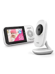 V-Tech VM819 28inch Digital Video Baby Monitor - Image 1 of 6