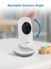 V-Tech VM819 28inch Digital Video Baby Monitor - Image 2 of 6