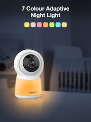 V-Tech RM5755HD 5 inch Smart WiFi 1080p Video Baby Monitor - Image 6 of 6