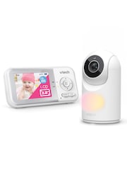 V-Tech VM3263 28inch Digital Video Baby Monitor - Image 1 of 6