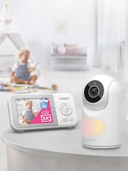 V-Tech VM3263 28inch Digital Video Baby Monitor - Image 2 of 6