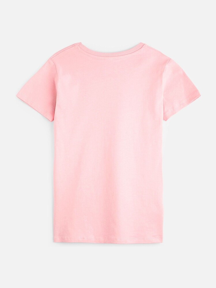 Dollymix Mums 100% Cotton Personalised Cool Club T-Shirt - Image 3 of 3