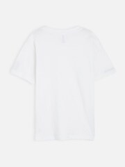 Dollymix Kids Personalised Is It Eid Yet White Pyjamas - Image 3 of 4