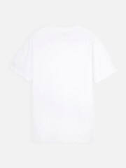 Dollymix Mens Personalised Is It Eid Yet White Pyjamas - Image 3 of 4