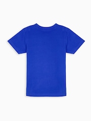 Dollymix Baby/Toddler 100% Cotton Personalised Cracked Easter Egg T-Shirt - Image 3 of 3