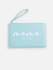 Dollymix Mama Personalised Accessory Pouch - Image 1 of 4