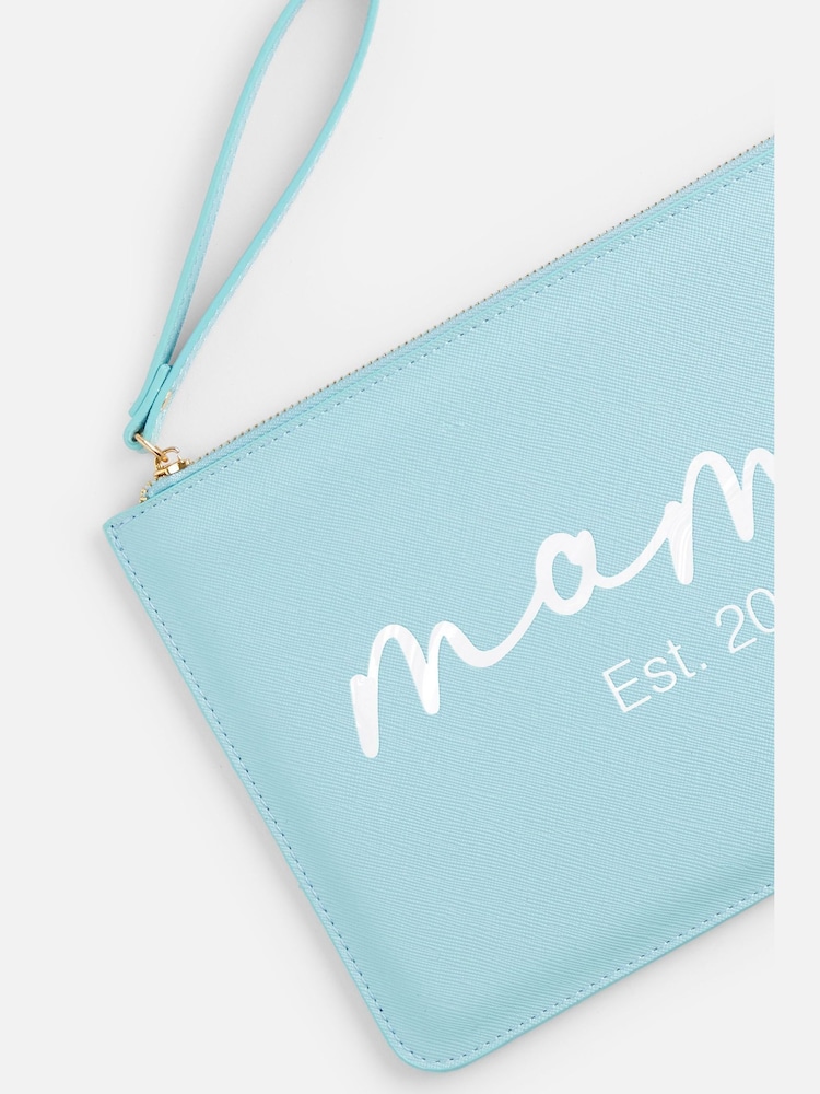 Dollymix Mama Personalised Accessory Pouch - Image 2 of 4