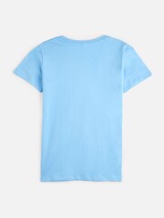 Dollymix Mama 100% Cotton Personalised Logo T-Shirt - Image 3 of 3