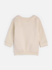 Dollymix Personalised Bunny Sweatshirt - Image 3 of 3